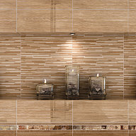 Wall Wood Il Cavallino