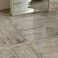 Metalwood