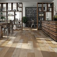 Woodstyle