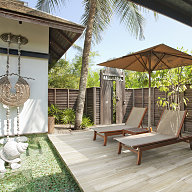 Samba Wood