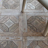 Essence Lithos Mosaico