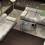 Easywood Marca Corona