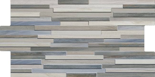 Плитка (30x60) SBR10110F Muretto freddo