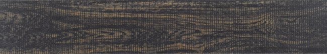 Плитка (20.13x120.8) DK207R Black Dek
