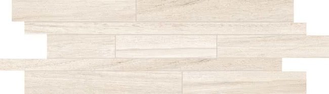Плитка (20x60) 25DB26NT1BF DecNaturWoodBrickWhite
