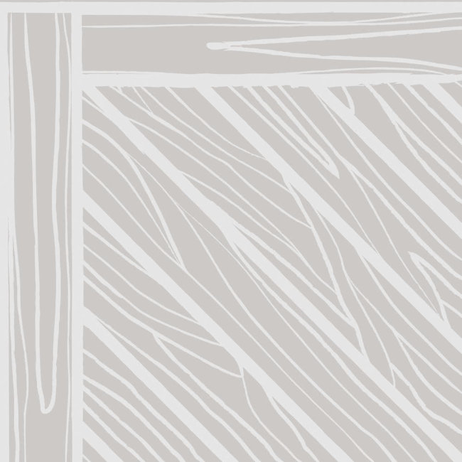 Плитка (60x60) AR6060WLAP WOOD LEFT ANGLE PEARL