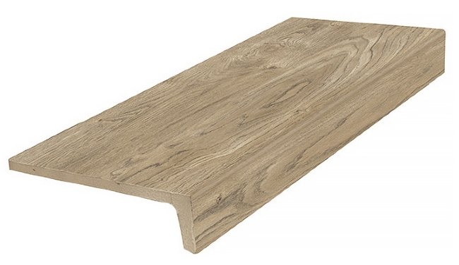 Плитка (15x61) FJORD ELEMENTO L MONOLITICO OUTDOOR HONNING x4