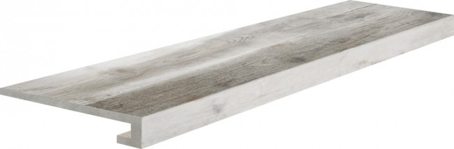 Плитка (33x120) 70328 Gradino Costa Retta Grey