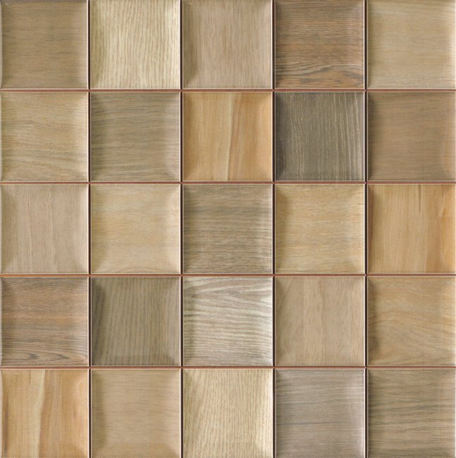 Плитка (33x33) Bristol Wood BristolWood