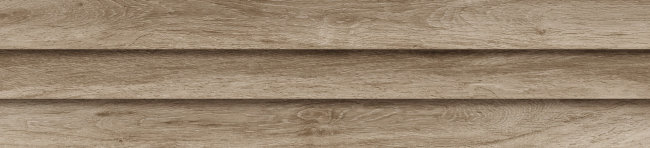 Плитка (22.5x100) 40467 Hom.Teak3DVenezianaHoney