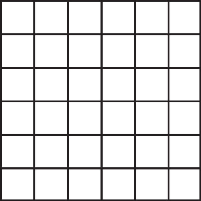 Плитка (30x30) 1048070 Mos.5X5AcantoBianco