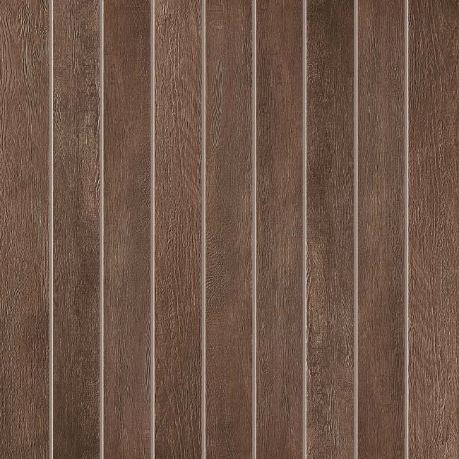 Плитка (25x25) fKQH DocksTabaccoMosaico