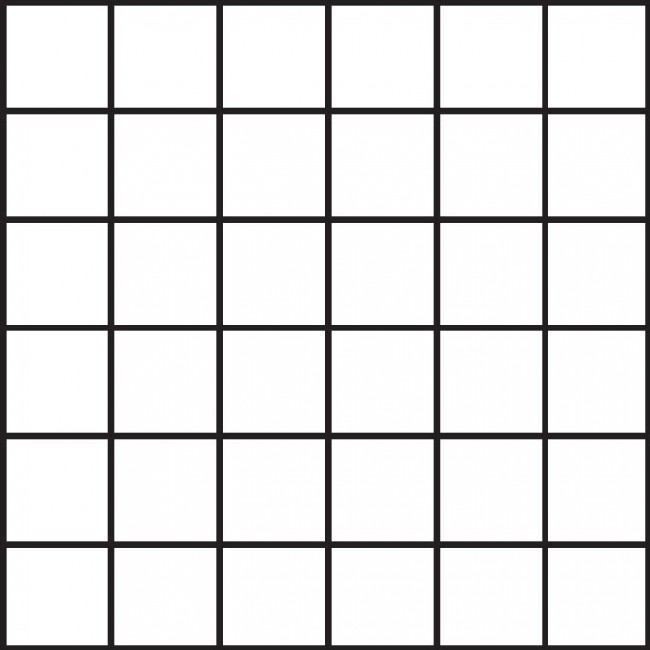 Плитка (30x30) 1048072 Mos.5X5AcantoGrigio