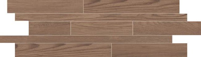 Плитка (20x60) 25DB26NT5BF DecNaturWoodBrickBrown