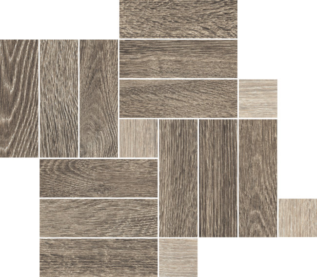 Плитка (41x35) Mosaico/OB 3