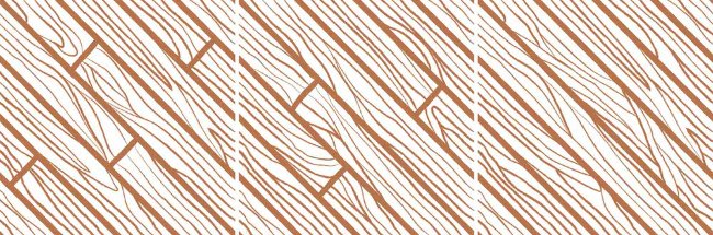 Плитка (60x60) AR6060WO WOOD ORANGE