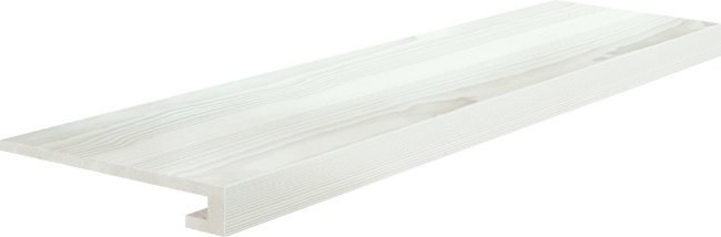 Плитка (33x120) 70553 Gradino Costa Retta Ash