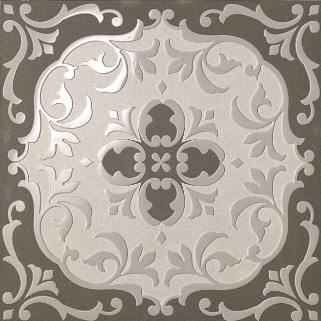 Плитка (60x60) 1002302 RosoneAfricaRett