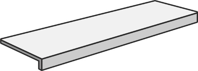 Плитка (33x120) AU02GT2 VANIGLIA G.ONE TOR.SQ.120X33X4