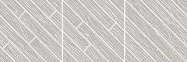Плитка (60x60) AR6060WP WOOD PEARL