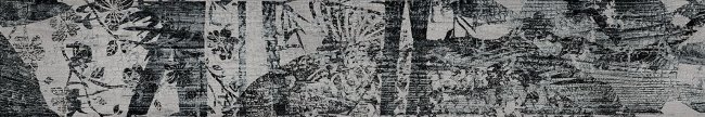 Плитка (25x150) MR80 FumoSamuraiR.