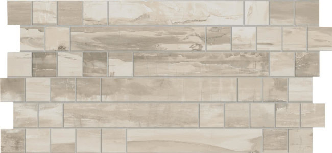 Плитка (30x60) POS20 PetrifiedWoodBeigeStick