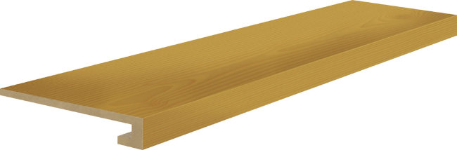 Плитка (33x120) 70555 Gradino Costa Retta Corn