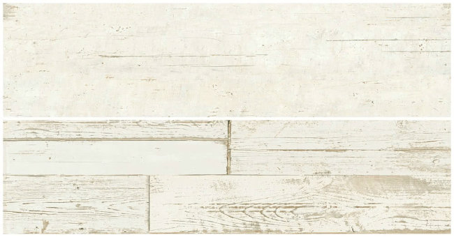 Плитка (30x120) CSABAWHC30 BlendartWhiteCraft