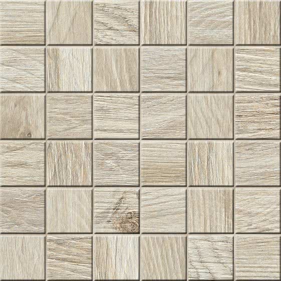 Плитка (30x30) ESP445K EspMosaico5X5Bamboo