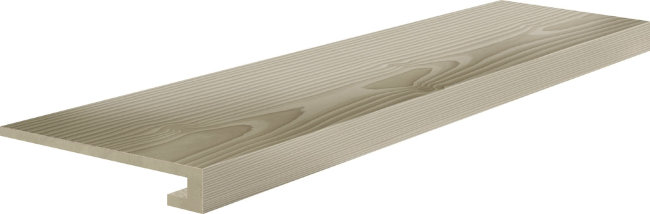 Плитка (33x120) 70556 Gradino Costa Retta Hemp