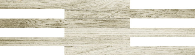 Плитка (18.5x59.4) FJORD INSERTO STICKY 3D VIT