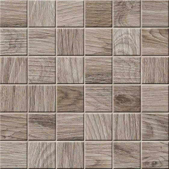 Плитка (30x30) ESP555K EspMosaico5X5Cinnamon