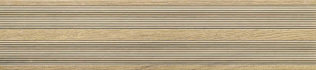 Плитка (20x90) 2529NT2K0F NaturalCreaDeck29Nt2kN