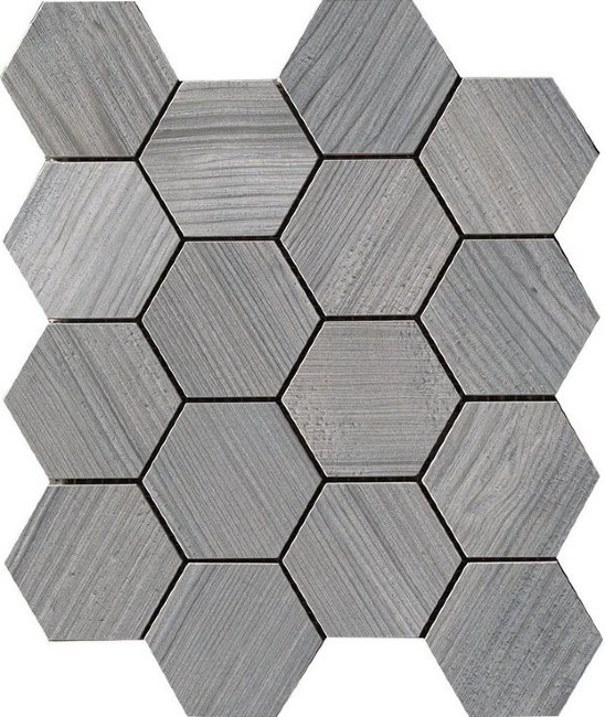Плитка (25x30) 1003954 Mos,Esag,TulipPlatinum