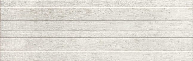 Плитка (31.5x100) 70WW401 WabiWoodBlanco