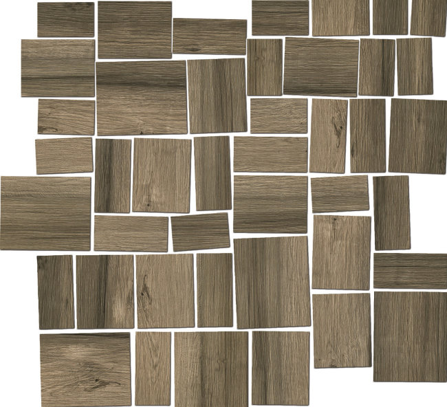 Плитка (40x40) Mk.3WoodT