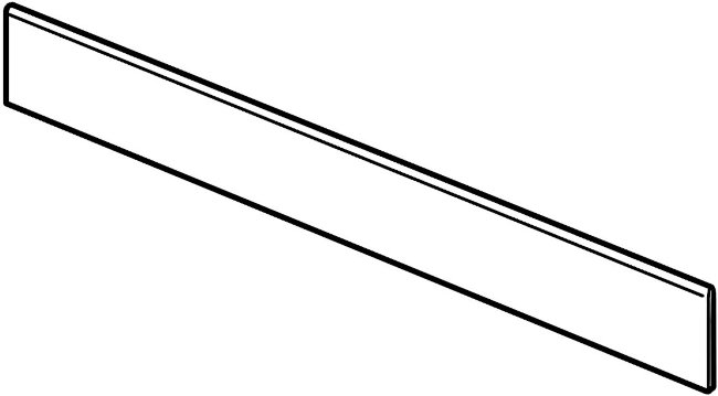 Плитка (7.5x60) fNO7 Cw60NaturalWoodBattiscopa