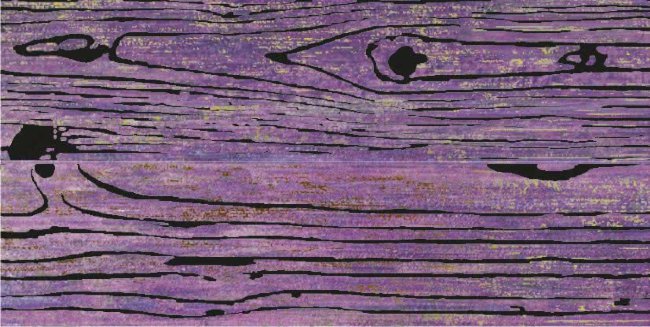 Плитка (15x60) LALEAM LaccheLegniAmetistaMisti