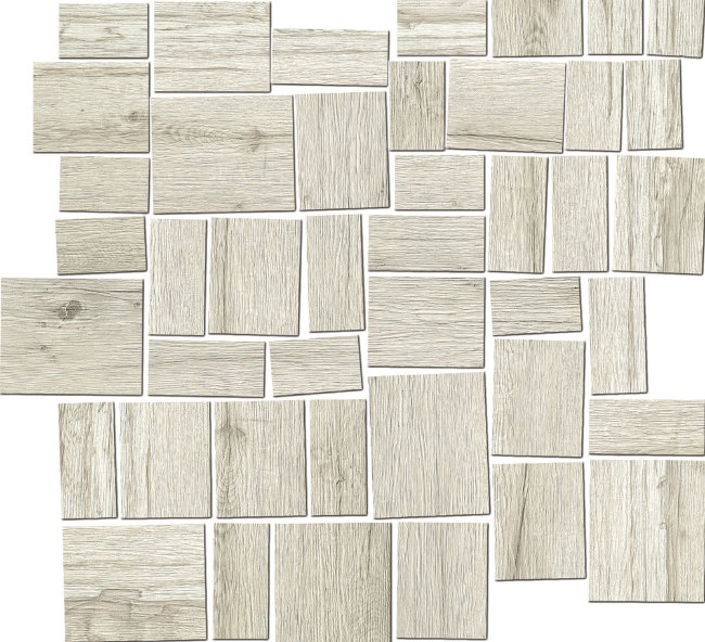 Плитка (40x40) Mk.3WoodW