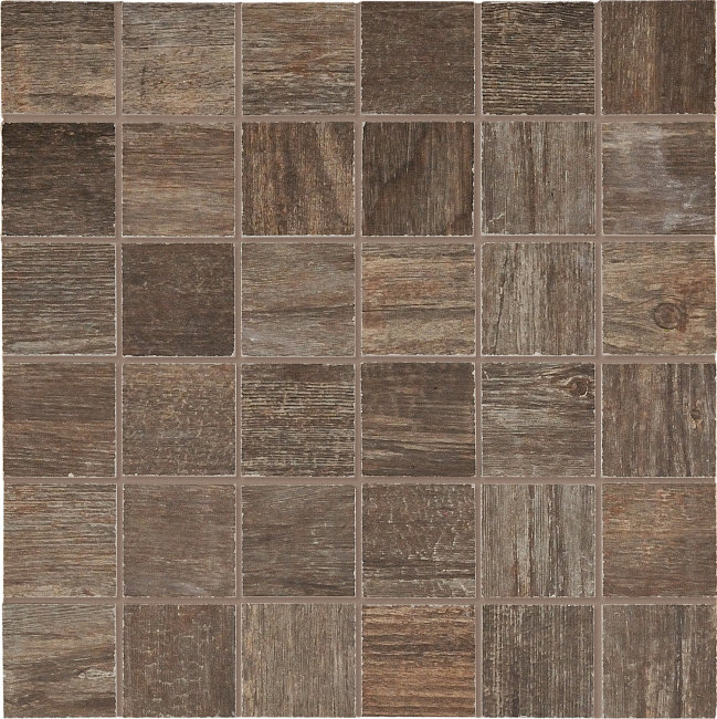 Плитка (30x30) Cabane bark MOSAICO