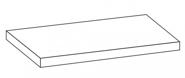 Плитка (33x120) Csagasba12 Gr.A.120SxNa.Bi.As