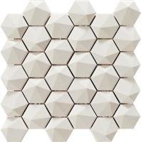 Плитка (34x32.6) 3D Hex Fiord