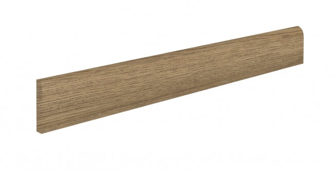 Плитка (6.5x61) CHALET BATTISCOPA BROWN