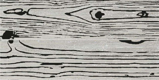 Плитка (15x60) LALEGR LaccheLegniGrigioMisti