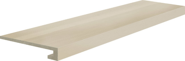 Плитка (33x120) 70562 Gradino Costa Retta Wheat