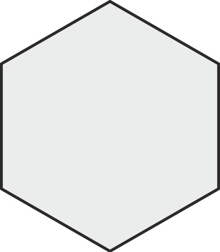 Плитка (28.5x32.5) Timber Hex. Acacia