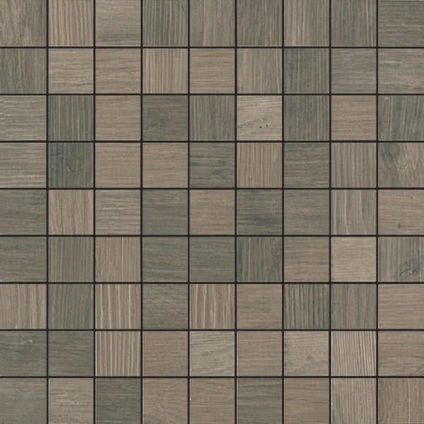 Плитка (30x30) 6553 mosaico 3x3 NUT
