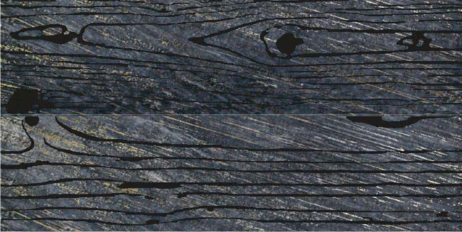 Плитка (15x60) LALENE LaccheLegniNeroMisti