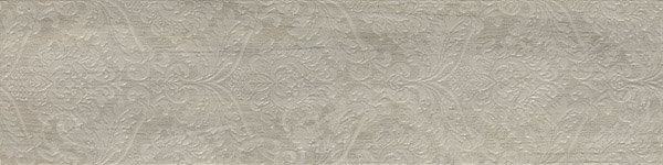 Плитка (25x100) 0557741 .DecoroDamascato