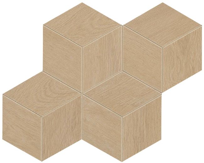 Плитка (30x35) AAOD NidCashmereMosaicoEsagono